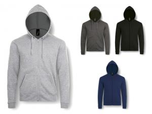 Promotional Unisex Hoodies (260gsm)