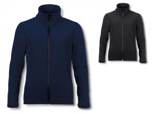 Promotional Womens Lightweight Softshell Jackets (280gsm)