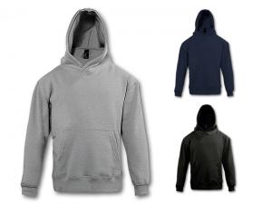 Promotional Kids Hooded Sweatshirts (280gsm)