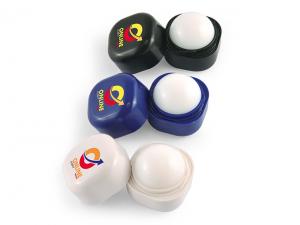 Promotional Vanilla Lip Balm Cubes (6.5g)