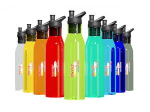 Promotional Alvin Tritan Drink Bottles (750ml)