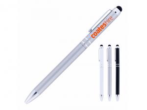 Promotional Metal Ballpoint Stylus Pens