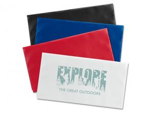 Travel Wallets (Vinyl)