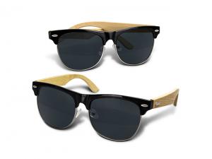 Promotional Classic Bamboo Sunglasses