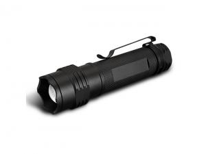 Promotional Large Metal Torches (3W)
