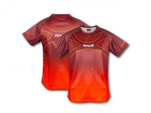 Promotional Ultra-Mesh Mens T-Shirts (180gsm)