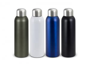 Promotional Mercury Stainless Steel Water Bottles (800ml)