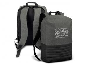 Promotional Two Tone Backpacks