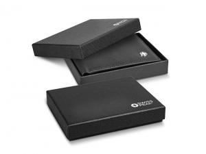 Promotional Swiss Peak Anti Skimming Wallets