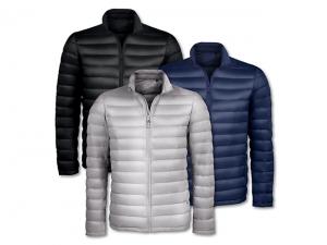 Promotional Puffer Jackets (Mens)