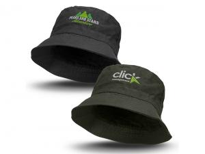 Promotional Bucket Hats (Waterproof)