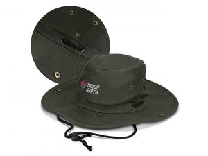 Promotional Waterproof Wide Brim Hats