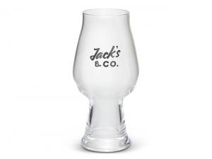 Promotional Luigi Bormioli Birrateque Beer Glasses (540ml)