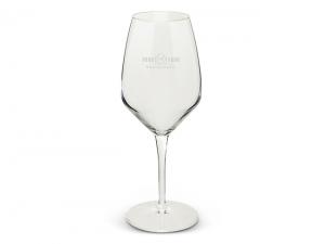 Promotional Luigi Bormioli Atelier Wine Glasses (440ml)