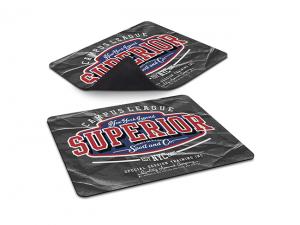 Promotional Slimline  Mouse Mats