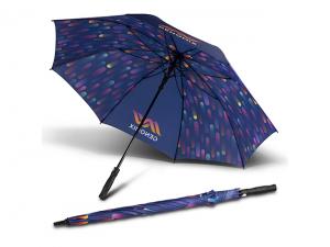 Promotional Full Colour Printed Umbrellas