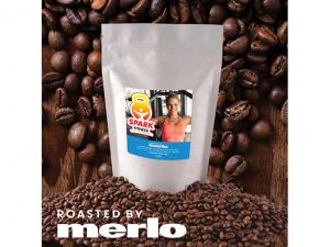 Promotional Merlo Coffee Bean Bags (250g)