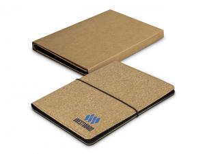 Promotional Cork Portfolios (A5)