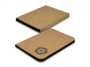 Promotional Cork Portfolios (A4)