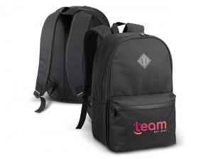 Promotional Bailey Laptop Backpacks (15L)