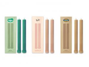 Promotional Australian Branded Candles