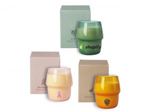Promotional Australian Jar Candles