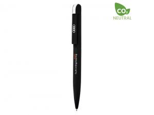 Promotional Eco Black Metal Pens