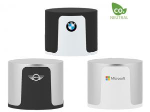 Promotional Eco Wireless Speakers