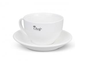 Promotional Chai Mugs With Saucer (230ml)