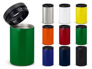 Promotional Vacuum Stubby Coolers