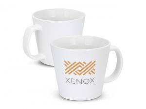 Promotional Latte Art Coffee Mugs (300ml)