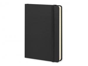 Promotional Moleskine&reg; Pro Hard Cover Notebook (A5)