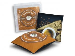 Custom Cushions (40x40cm)