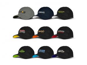 Promotional Carolina Cotton Caps