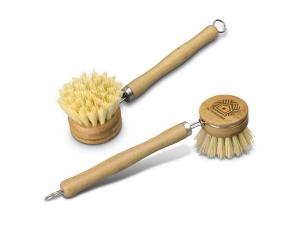Promotional Bamboo Dish Brushes