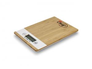 Promotional Modern Wooden Kitchen Scales