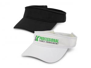 Sports Mesh Sun Visors