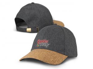 Promotional Felt & Cork Caps