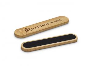 Promotional Bonita Bamboo Nail Files