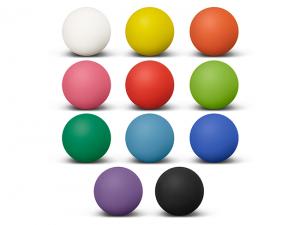 Promotional High Bounce Balls