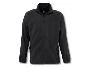 Promotional Mens Fleece Jackets (300gsm)