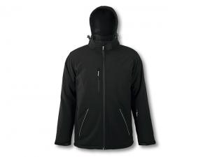 Promotional Maisie Mens Softshell Jackets (340gsm)
