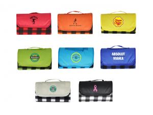 Picnic Blankets (140x120cm)