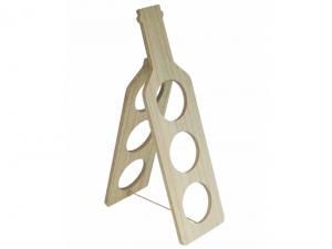 Promotional Wooden Wine Racks