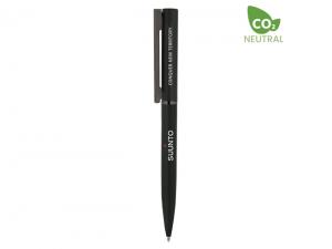Promotional Safari Black Pens
