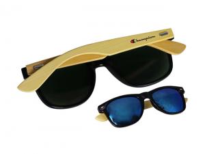 Promotional Bamboo Sunglasses