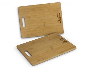 Promotional Eco Bamboo Chopping Boards (320x239mm)