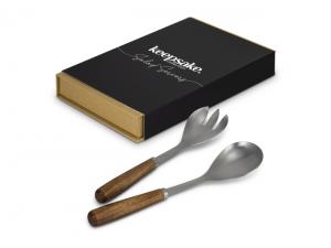 Promotional Salad Servers