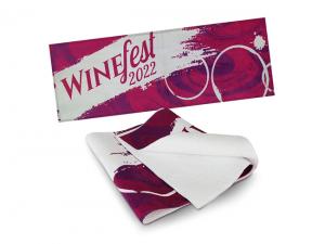 Promotional Bar Towels (700x250mm)