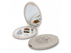 Promotional Wheatstraw Sewing Kits